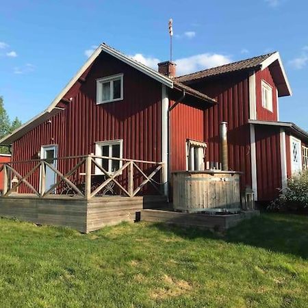 Warm Beheiztes Gemuetliches Haus In Der Natur Sunne Luaran gambar